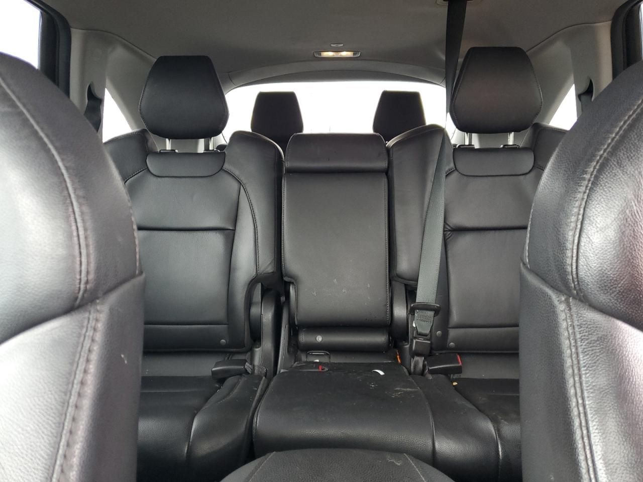 2015 Acura MDX - Image 10