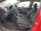 2017 Chevrolet Sonic Lt продається в Davison, MI - Front End