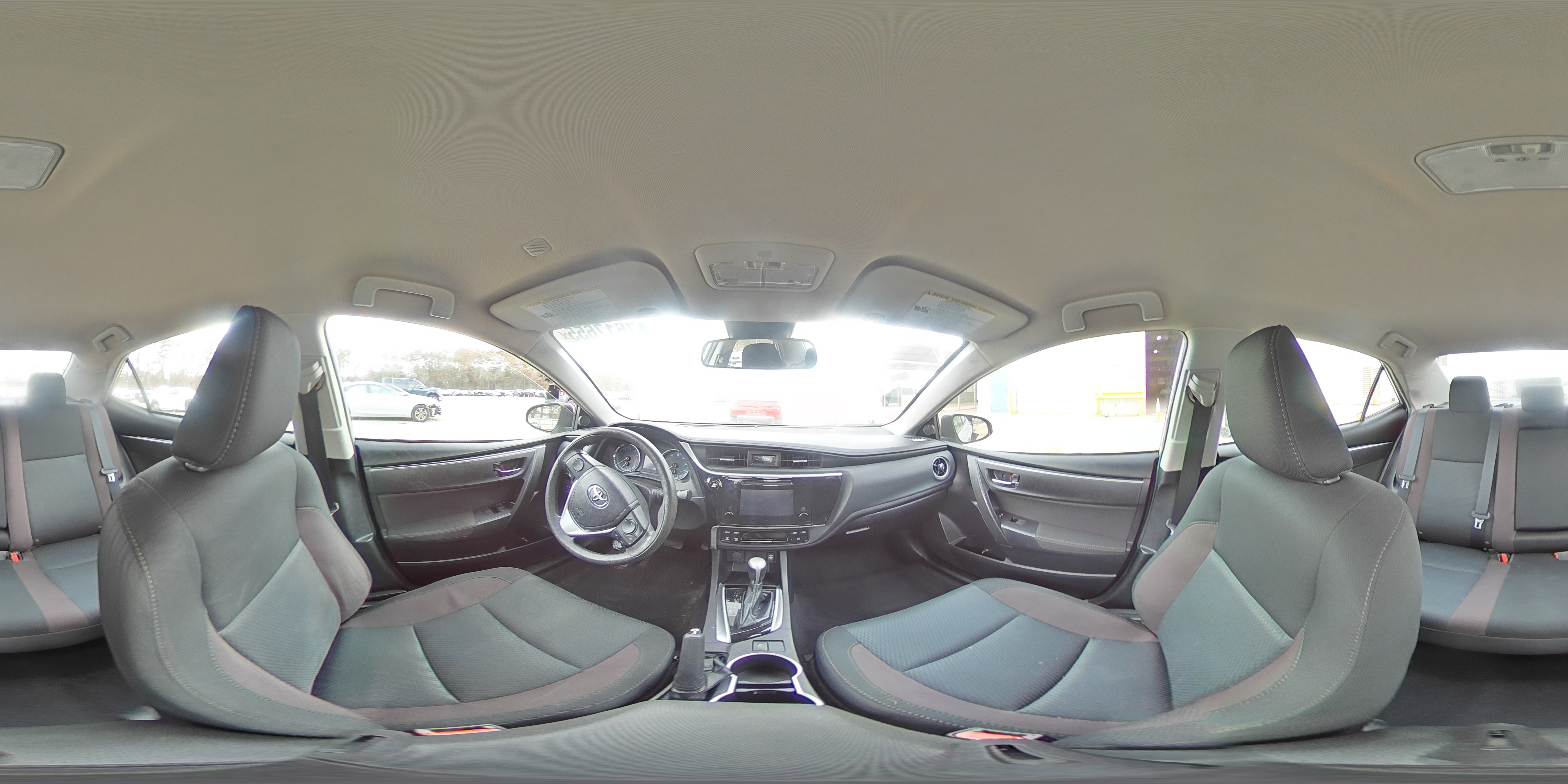 2019 Toyota Corolla - Image 14