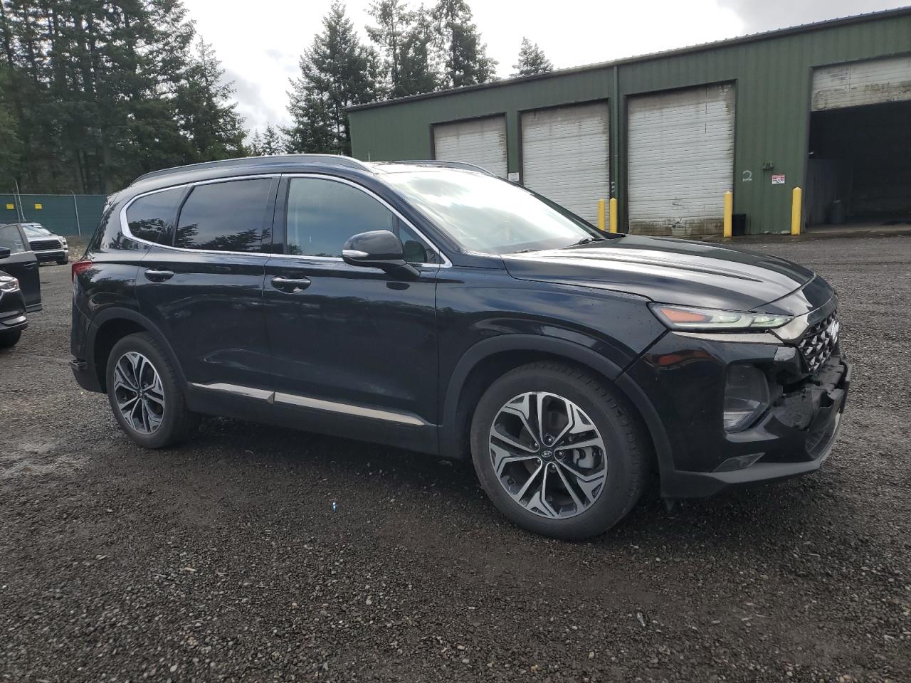 2019 Hyundai Santa Fe - Image 4
