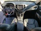 2016 Jeep Cherokee Overland продається в Waldorf, MD - All Over