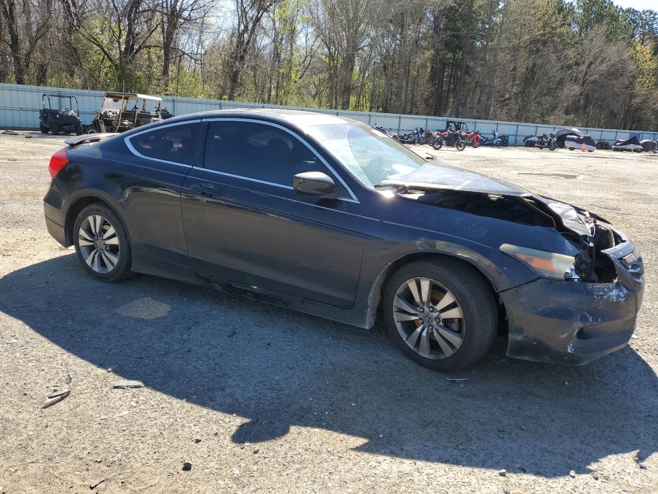 2011 Honda Accord - Image 4