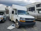 2018 Gmc Savana G3500 Box Truck de vânzare în Gastonia, NC - All Over