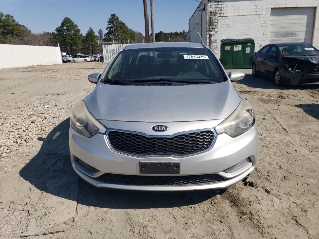 2015 Kia Forte - Image 5
