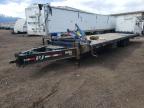2021 Pj Equipment Trailer for Sale in Colorado Springs, CO - Side