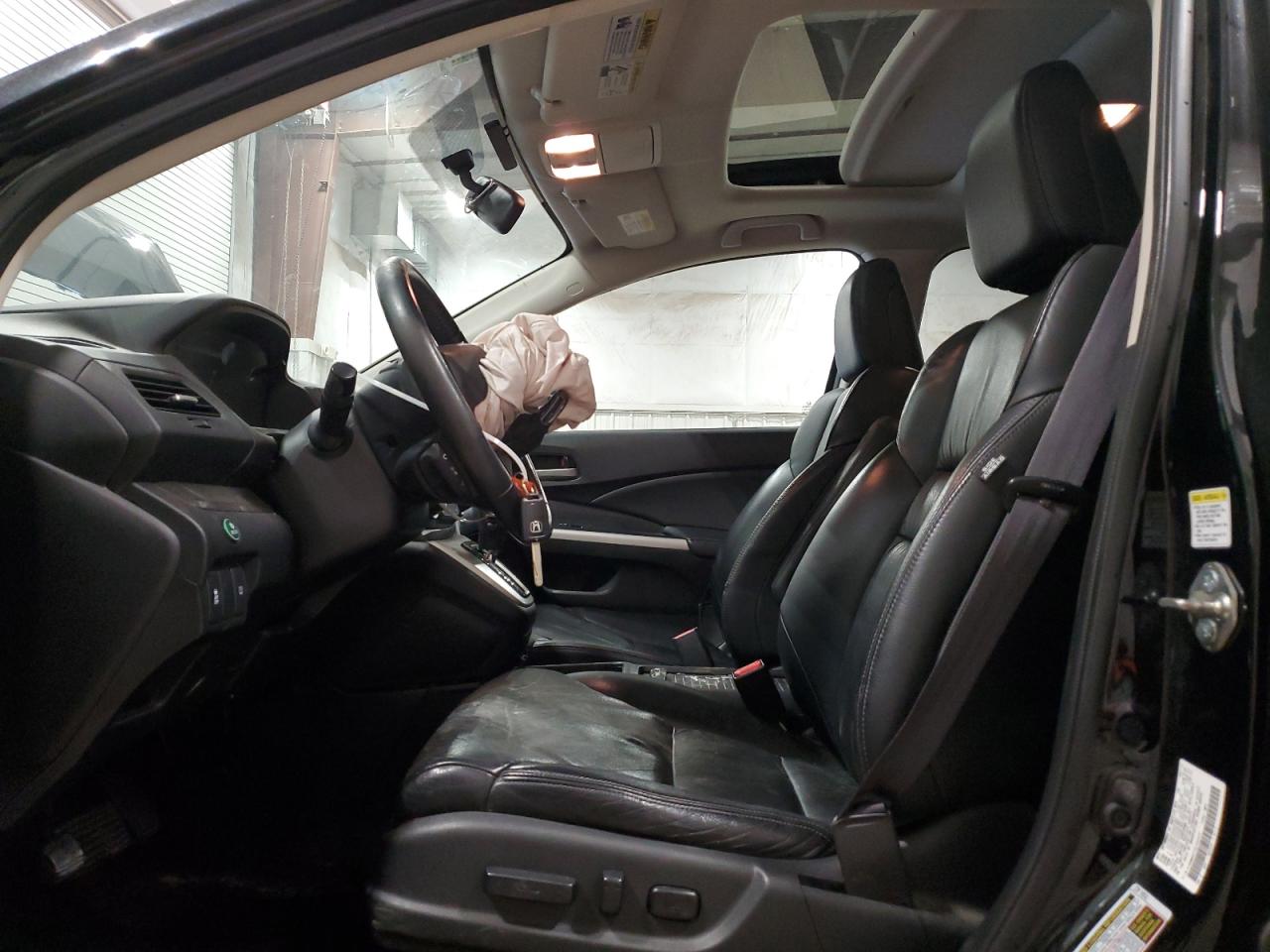 2014 Honda CR-V - Image 7