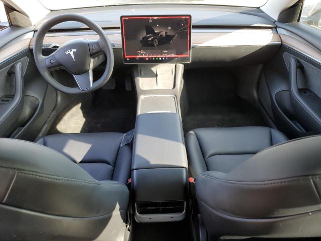  TESLA MODEL 3 2023 Черный