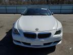 Brookhaven, NY에서 판매 중인 2008 Bmw 650 I - Minor Dent/Scratches