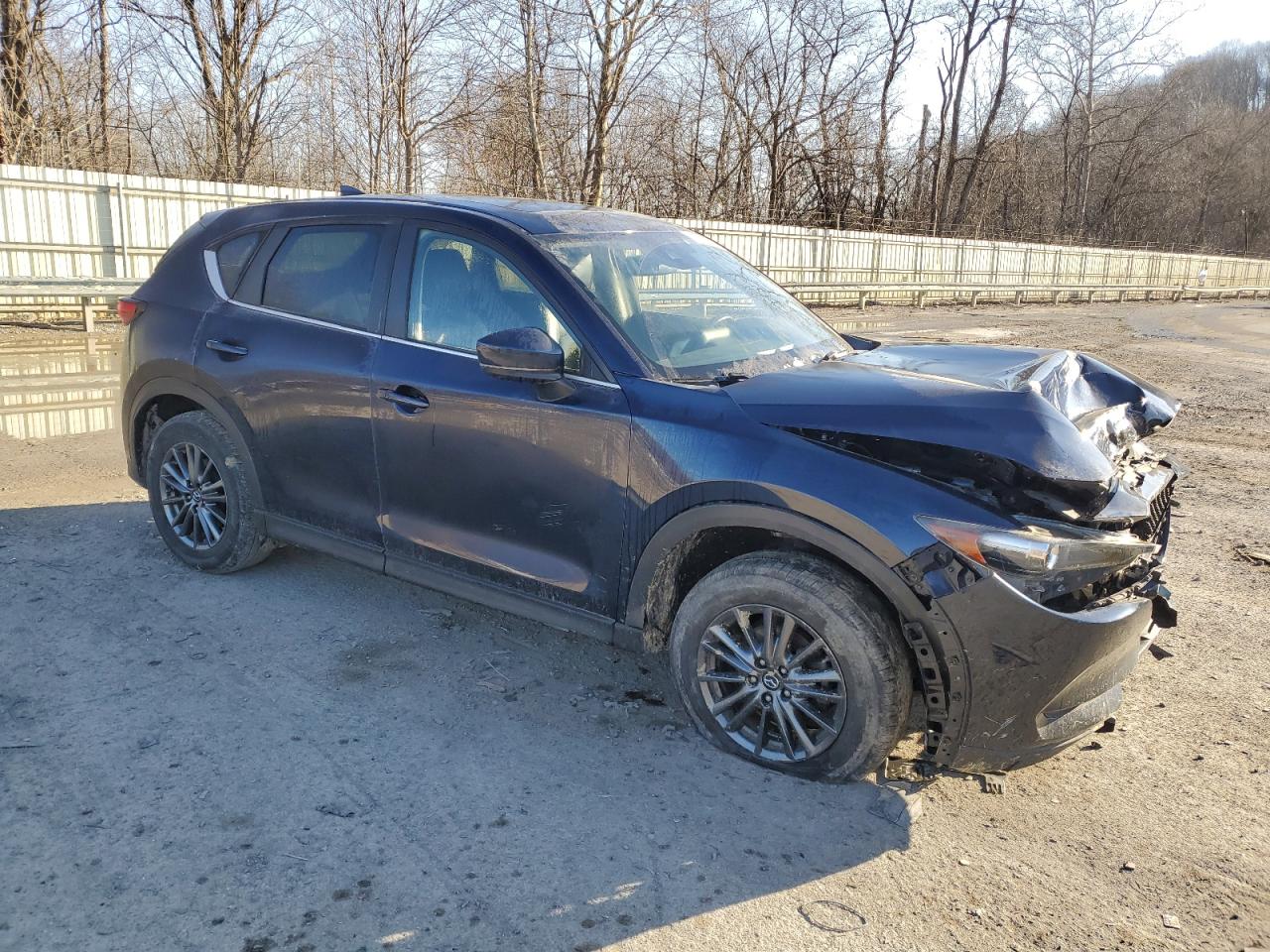 2019 Mazda CX-5 - Image 4
