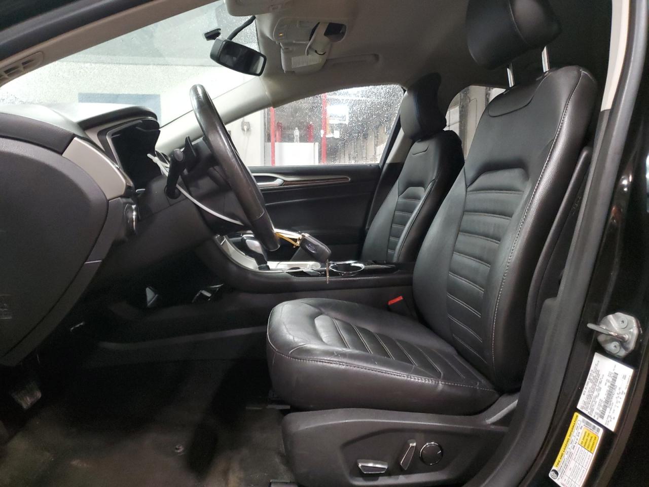 2015 Ford Fusion - Image 7