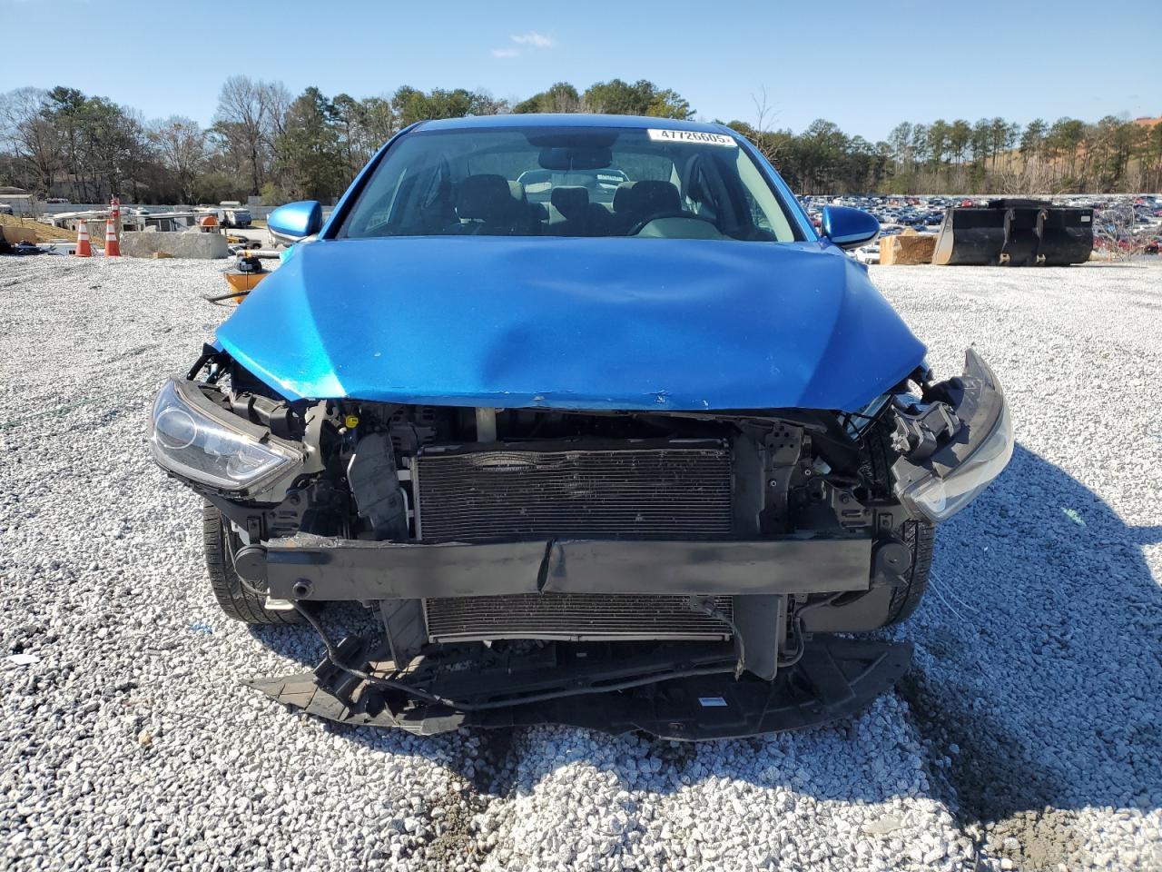 2018 Hyundai Elantra - Image 5