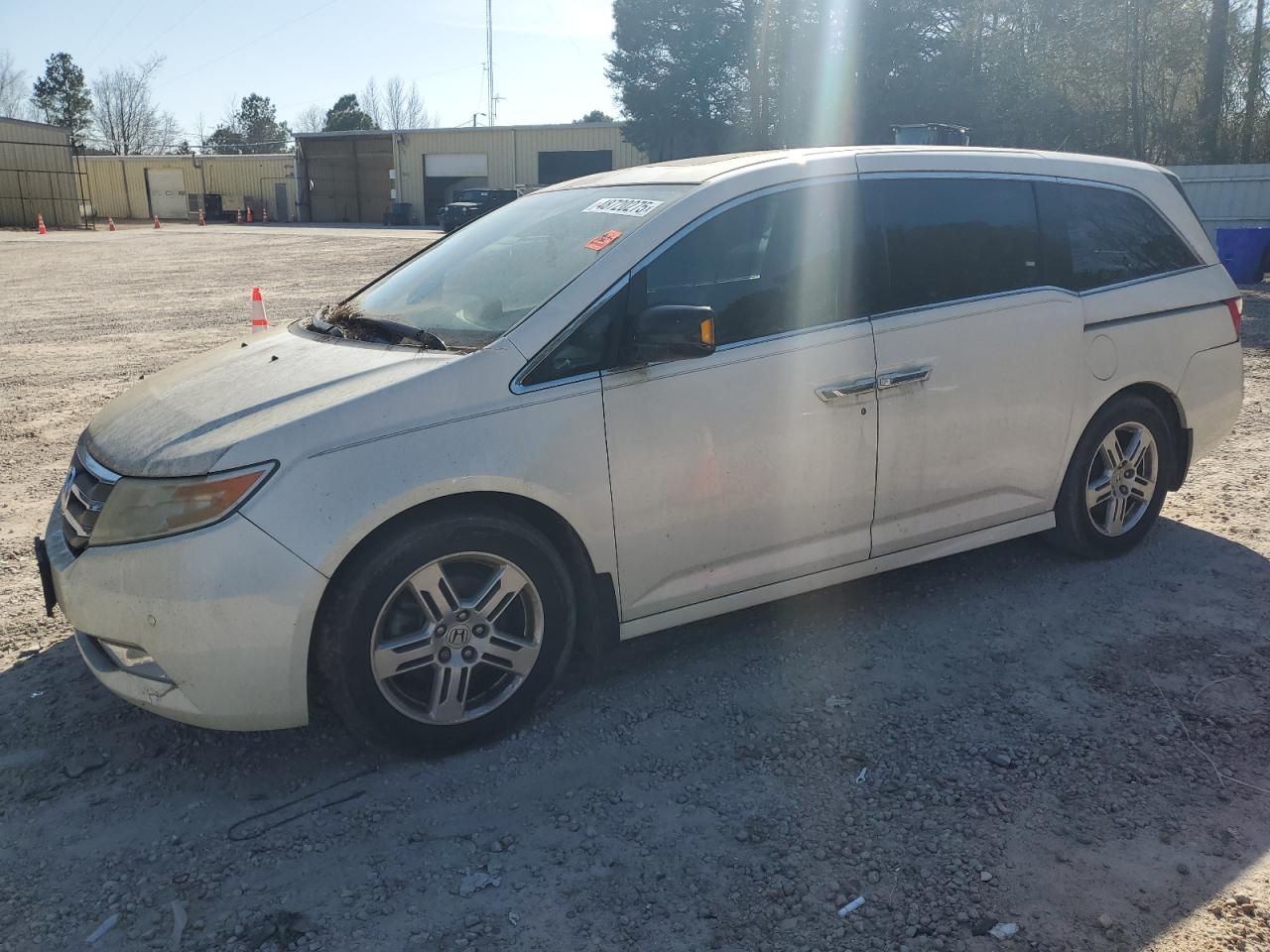2013 Honda Odyssey - Image 1