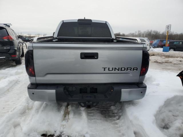 2020 TOYOTA TUNDRA DOUBLE CAB LIMITED