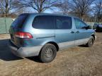2001 Toyota Sienna Ce იყიდება Baltimore-ში, MD - Rear End