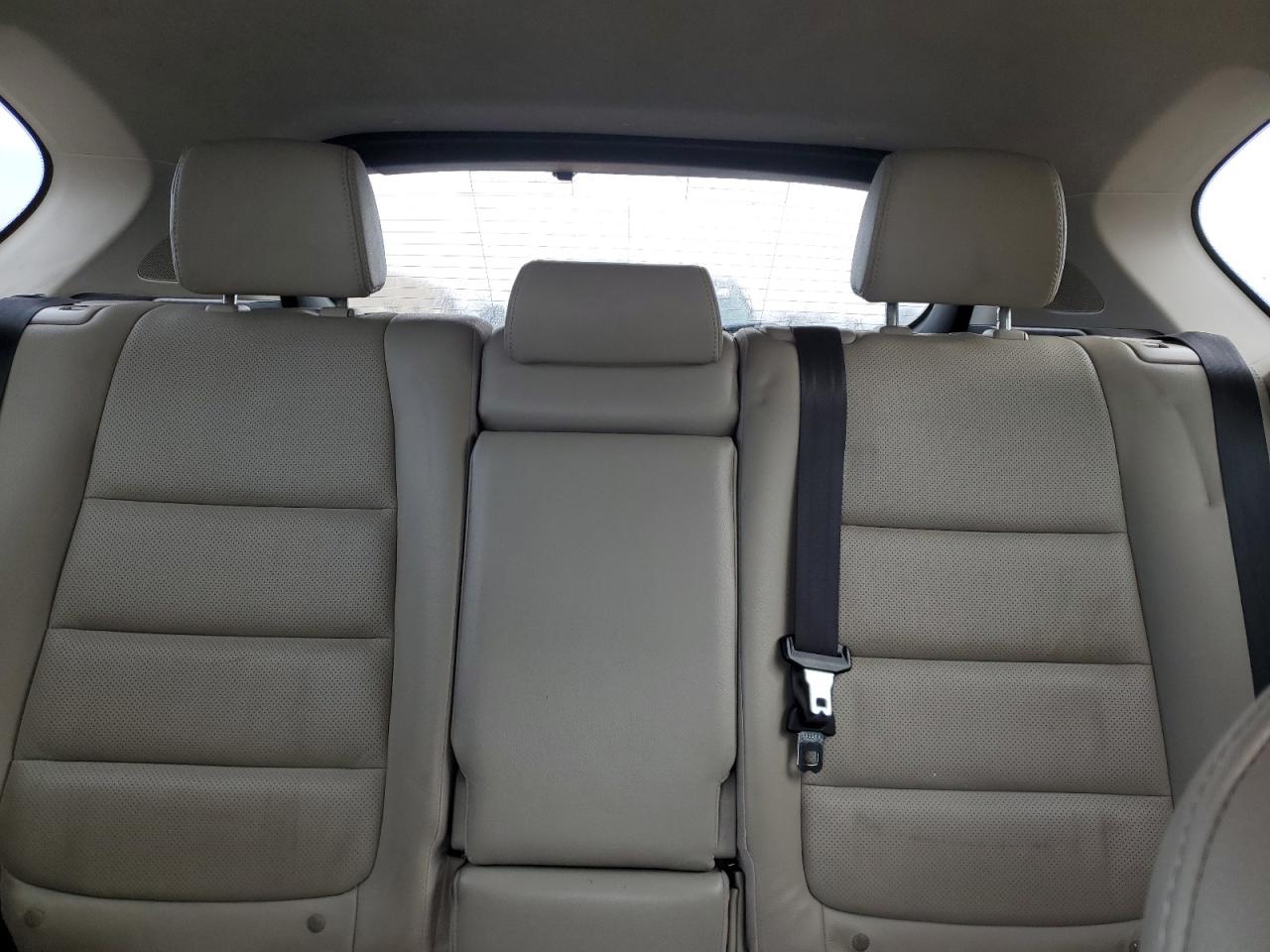 2015 Mazda CX-5 - Image 10