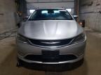 2015 Chrysler 200 C للبيع في Blaine، MN - Mechanical