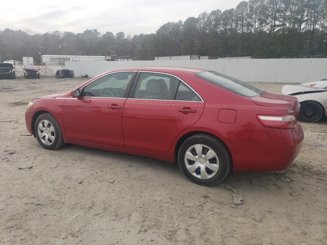 2009 Toyota Camry - Image 2