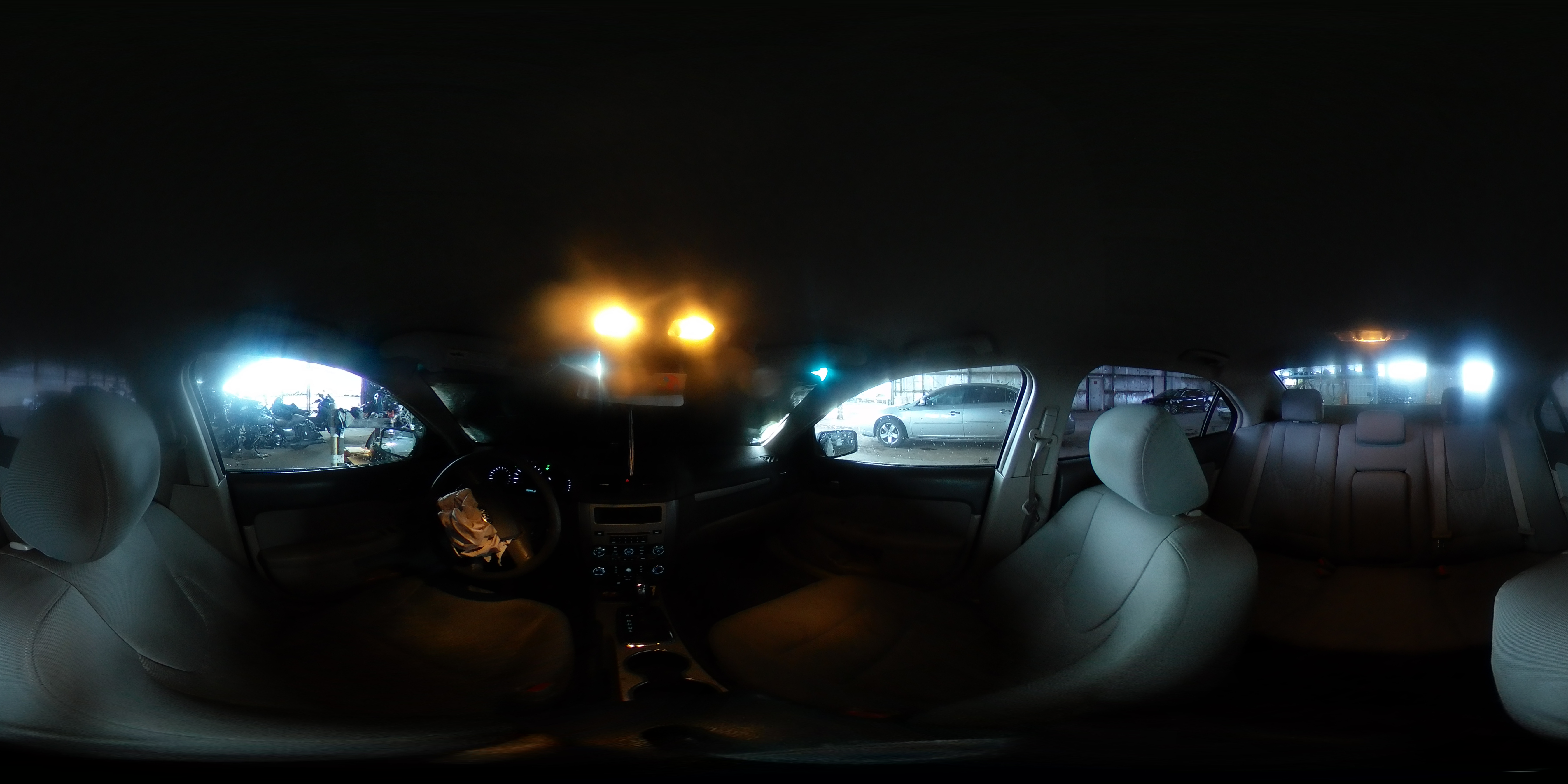 2012 Ford Fusion - Image 13