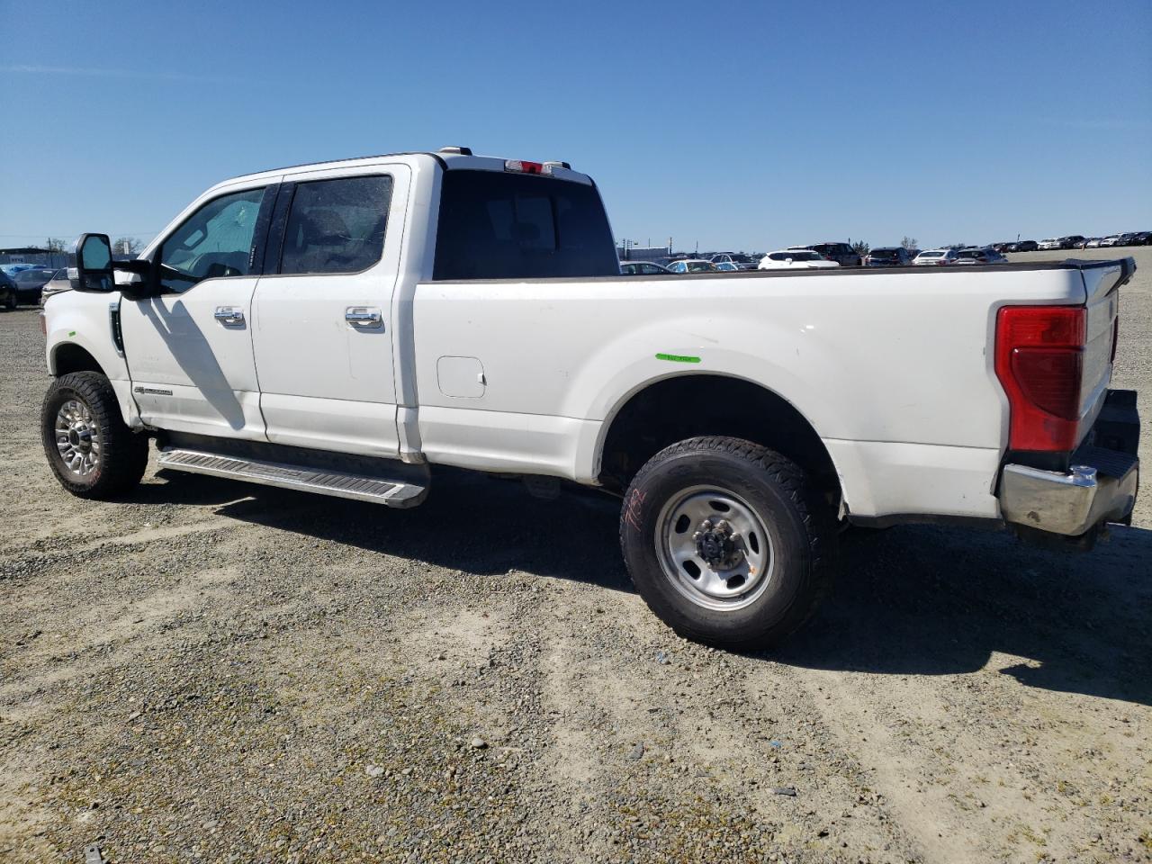 2022 Ford F350 - Image 2