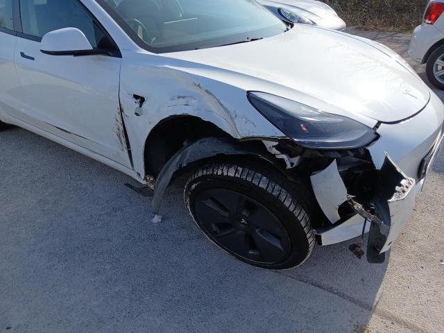 2020 TESL MODEL 3