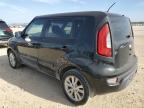 2013 Kia Soul + продається в San Antonio, TX - Side