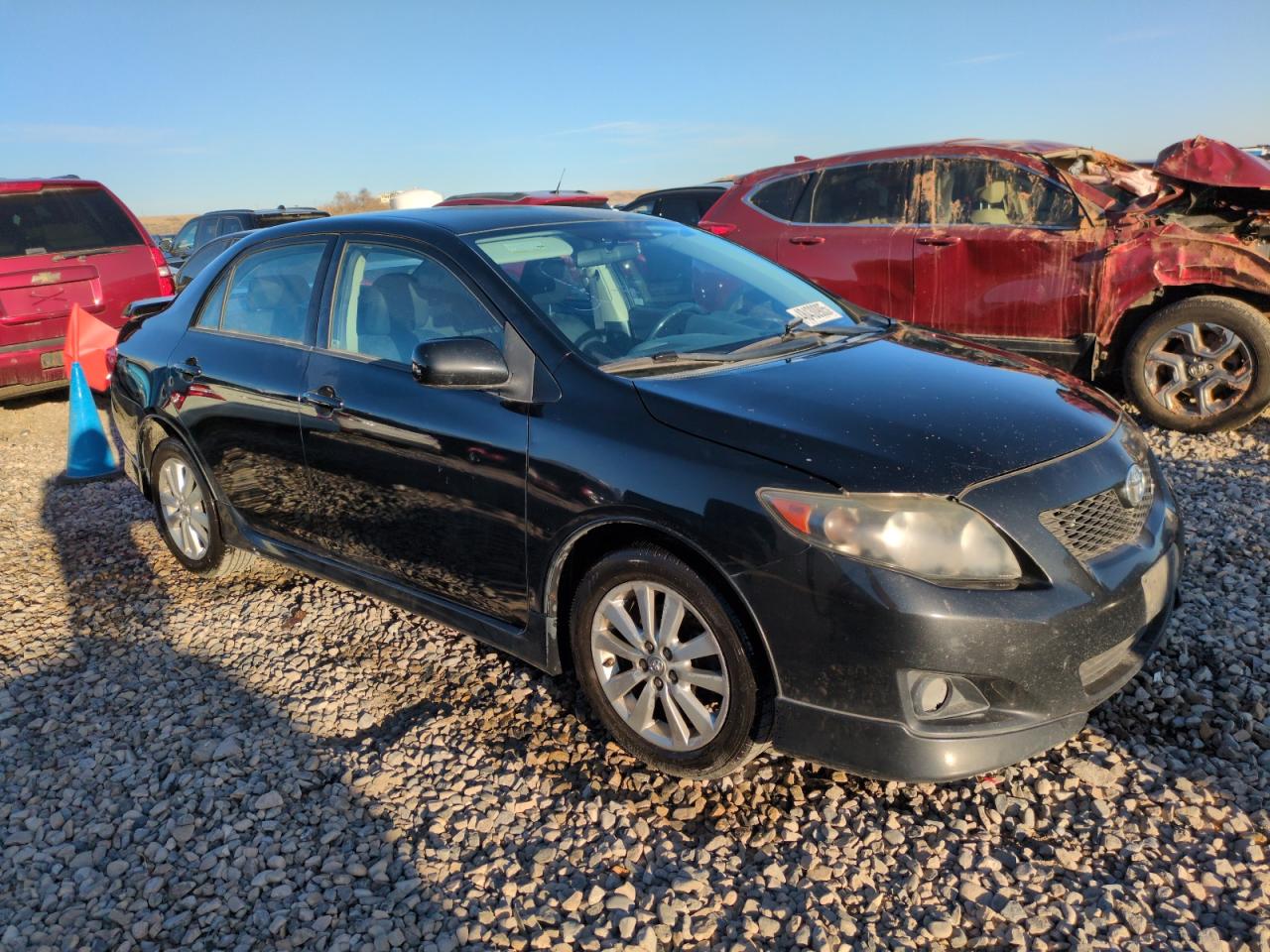 2009 Toyota Corolla - Image 4