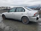 1999 Honda Civic Base for Sale in Eugene, OR - All Over