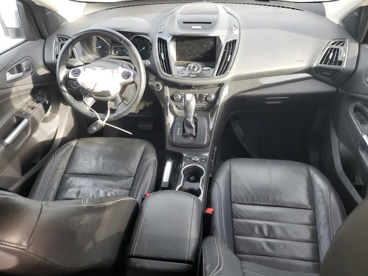 2015 Ford Escape - Image 8
