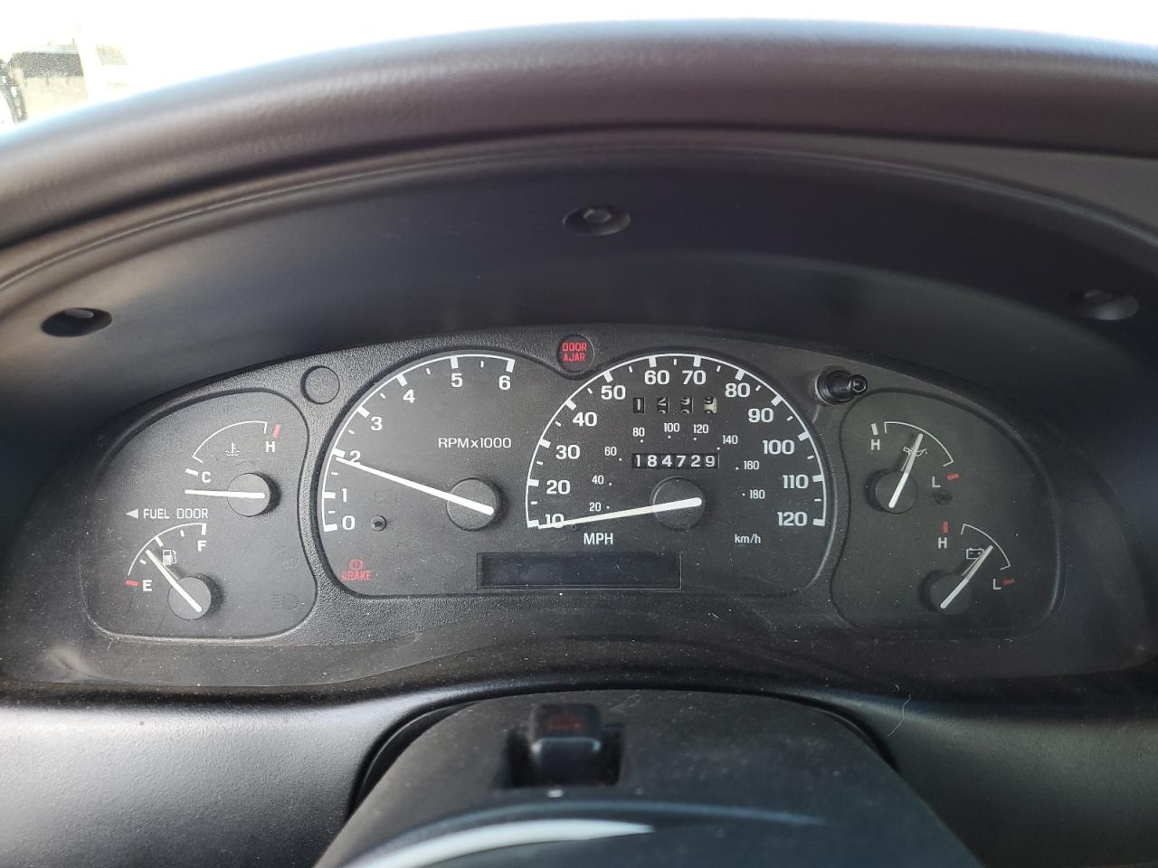 2001 Ford Ranger - Image 9