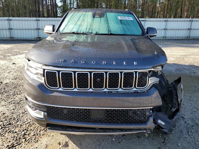  JEEP WAGONEER 2022 Szary