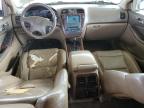 2002 Acura Mdx Touring zu verkaufen in Hayward, CA - Side