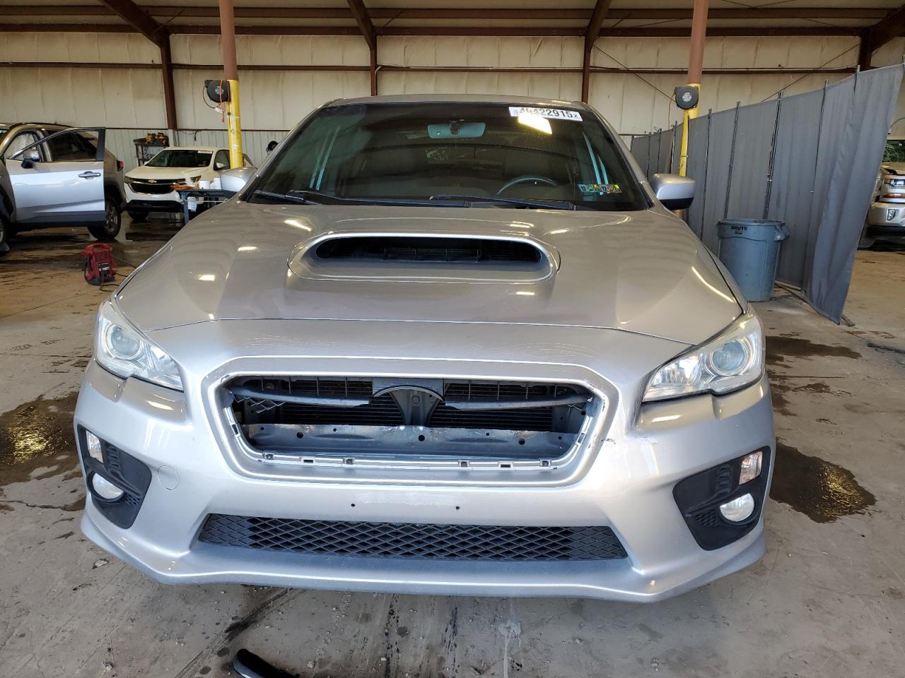 2017 Subaru WRX - Image 5