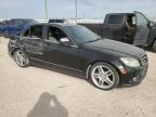 2008 Mercedes-Benz C 300 en Venta en Andrews, TX - Rear End