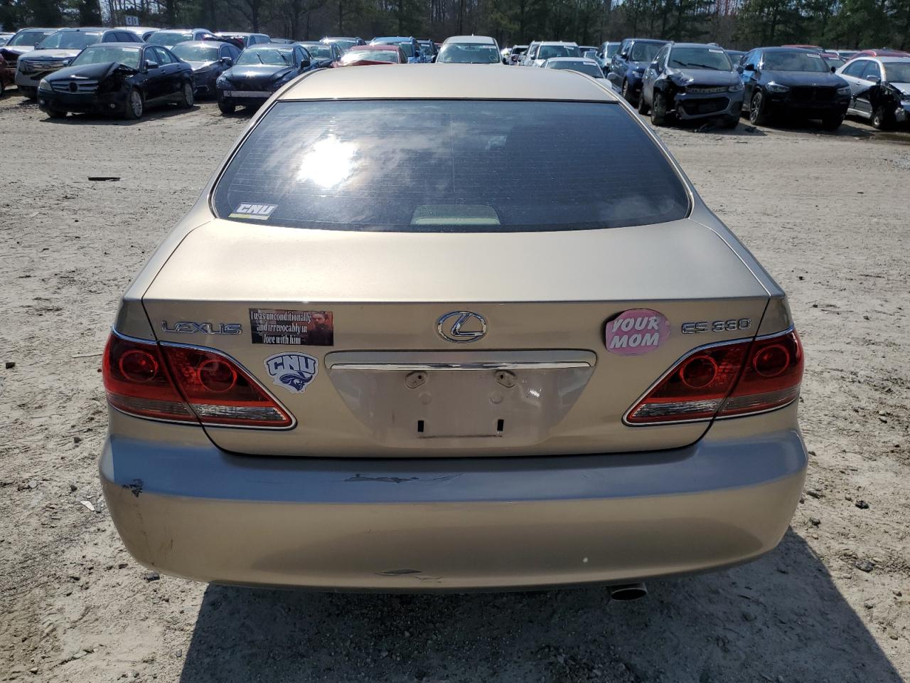 2005 Lexus ES - Image 6