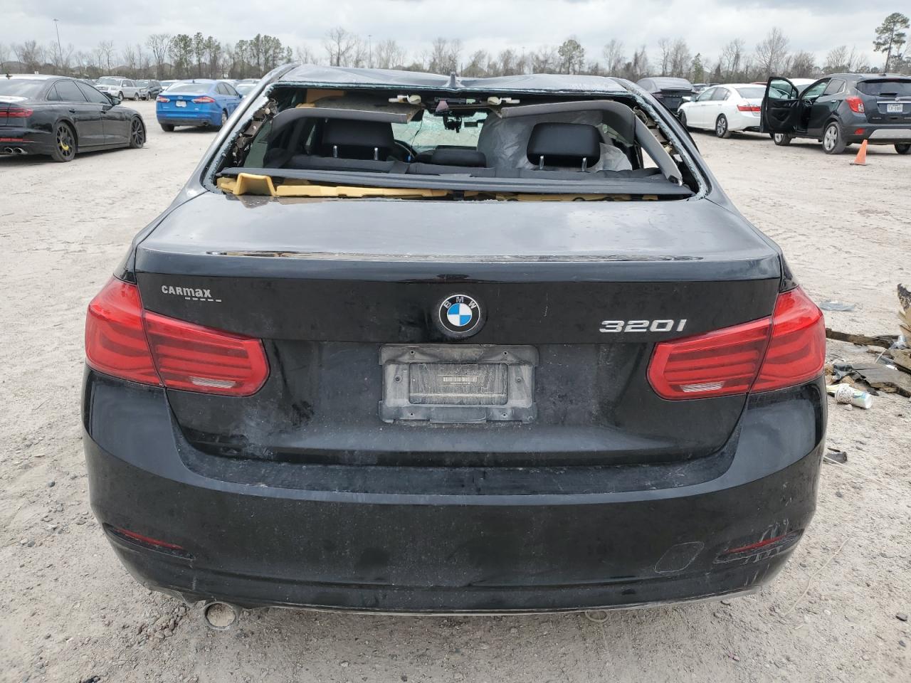 2018 BMW 3er - Image 6