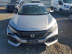 2018 Honda Civic Exl for Sale in Hillsborough, NJ - Front End