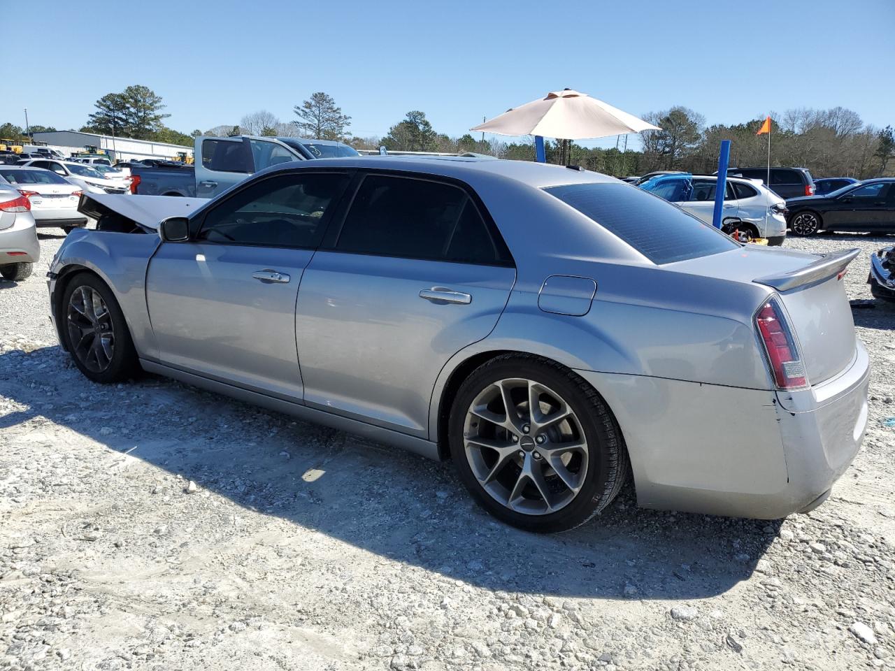 2014 Chrysler 300 - Image 2
