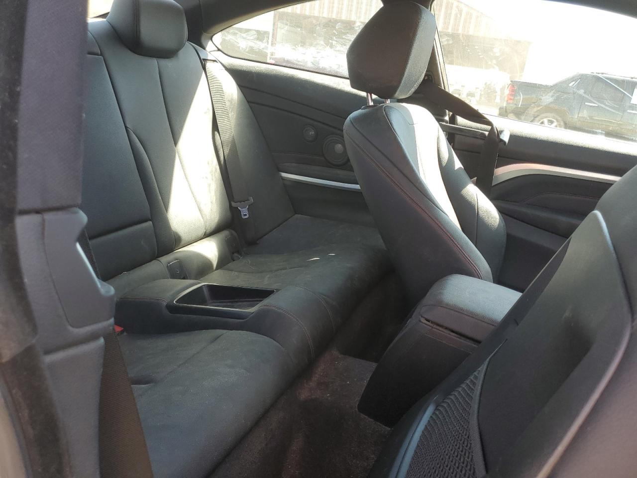 2016 BMW 4er - Image 10