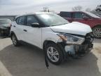 2020 Nissan Kicks S за продажба в Kansas City, KS - Front End