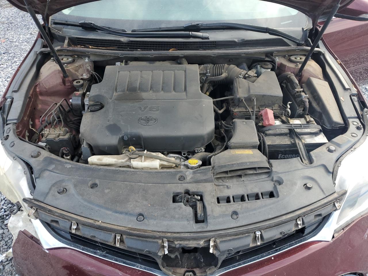 2014 Toyota Avalon - Image 12