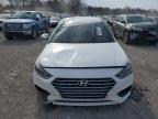 2022 Hyundai Accent Se for Sale in Madisonville, TN - Rollover