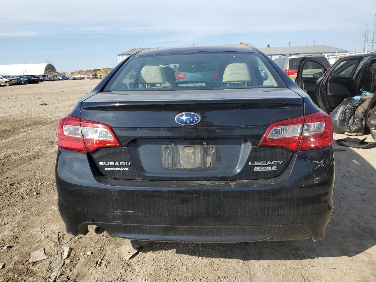2017 Subaru Legacy - Image 6