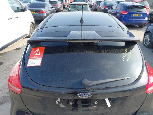 2018 FORD FOCUS ST-3