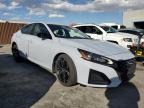 2023 Nissan Altima Sr на продаже в North Las Vegas, NV - Front End
