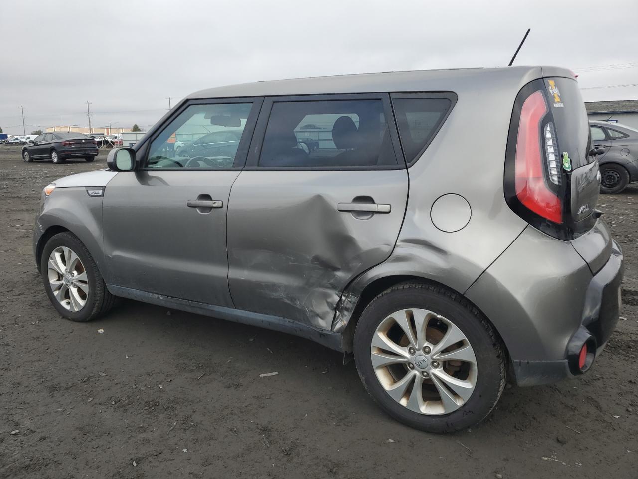 2016 Kia Soul - Image 2