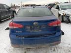 2017 Kia Forte Lx იყიდება Anchorage-ში, AK - All Over
