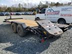 2024 Big Tex Equipment Trailer for Sale in Concord, NC - Rear End