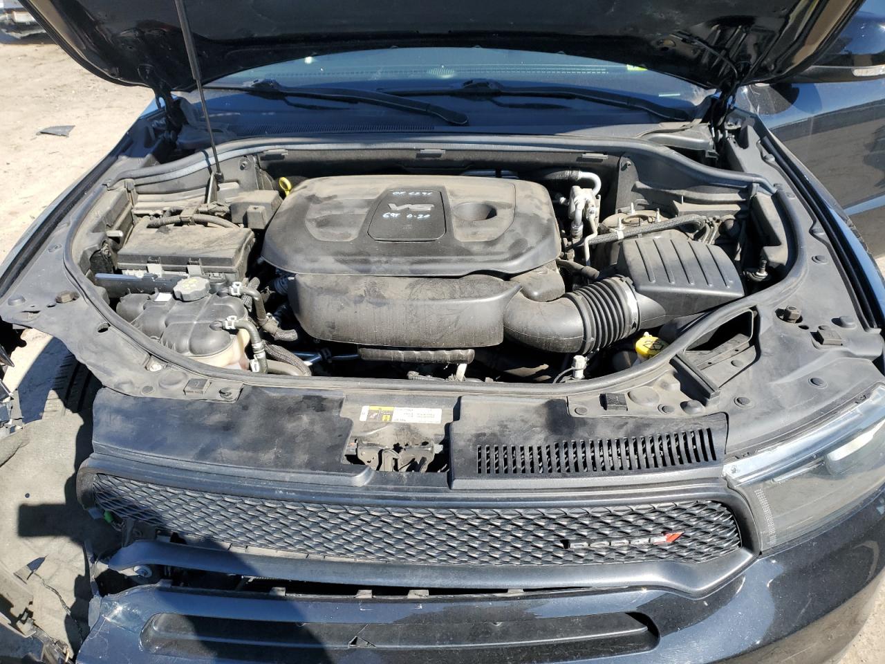 2018 Dodge Durango - Image 12