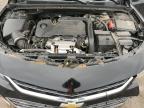2018 Chevrolet Malibu Lt na sprzedaż w Chicago Heights, IL - Front End