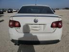 2010 Volkswagen Jetta Se for Sale in San Antonio, TX - All Over